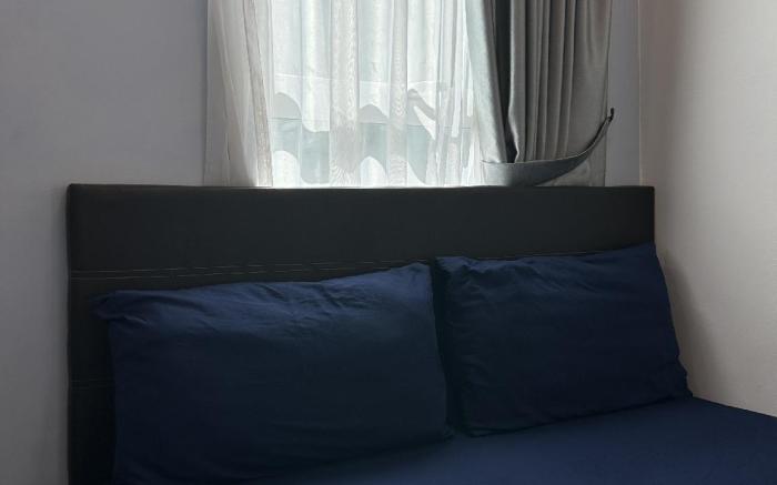 KK SUTERA AVENUE WT POOL OPP IMAGO 2BR 7px 【Home】