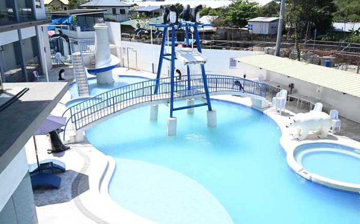 J&V Hotel and Resort