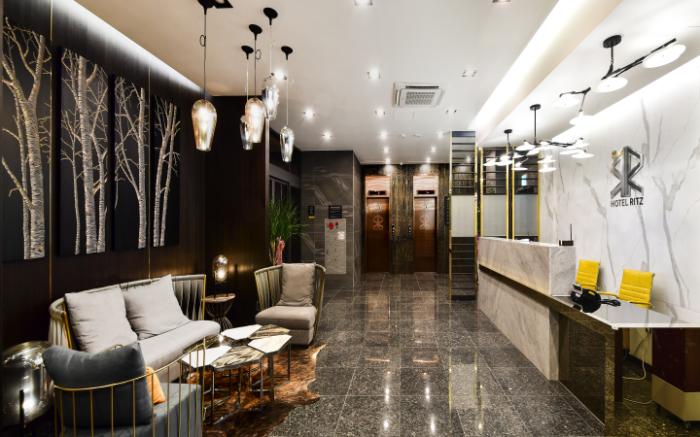 Hotel Ritz