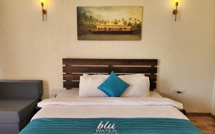 Blu Water Resort Malshej 