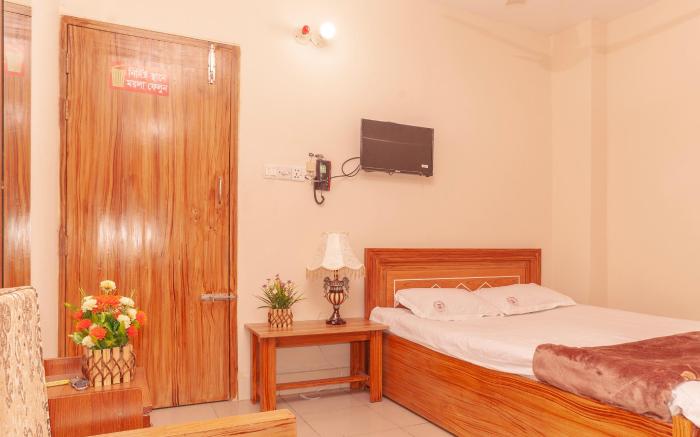 Hotel Sikder Residential