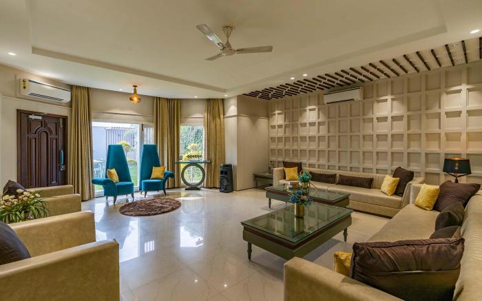 D’Amour by VEO - Part of StayVista