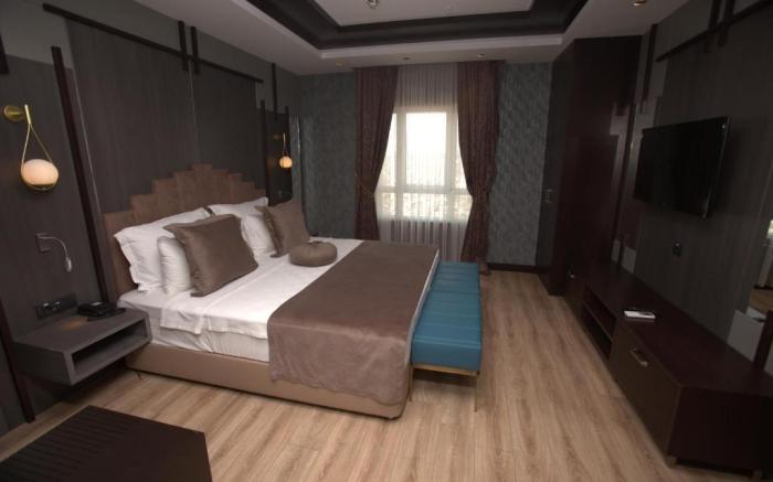 The Green Park Hotel Gaziantep