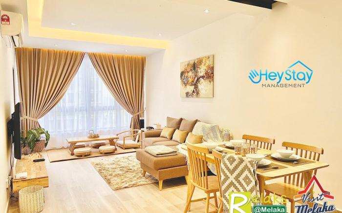 WaterPark-Bali Residence 8Pax-JonkerSt-VideoGames