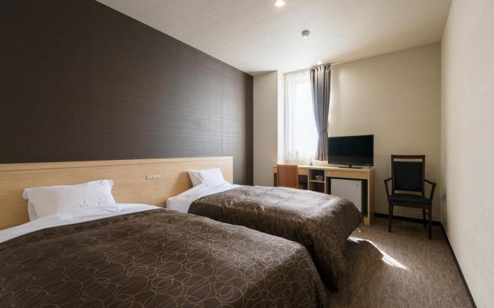 Credo Hotel Hakodate