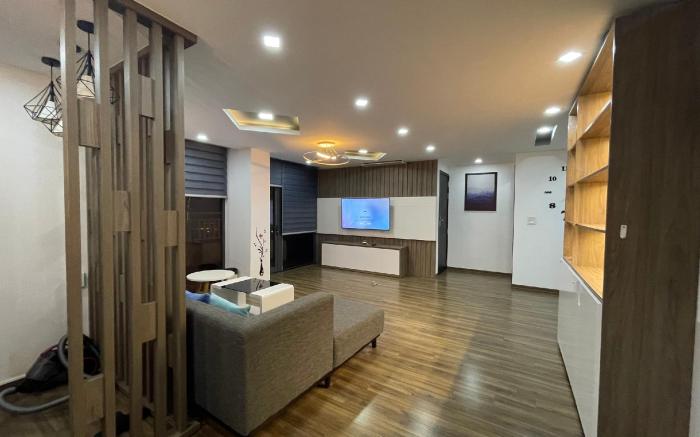 Penthouse sea view Danang