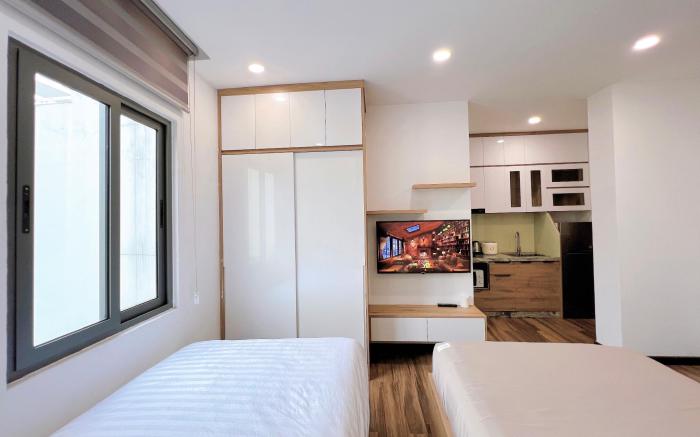 Riverside house Trường Sa Phú Nhuận 2 G