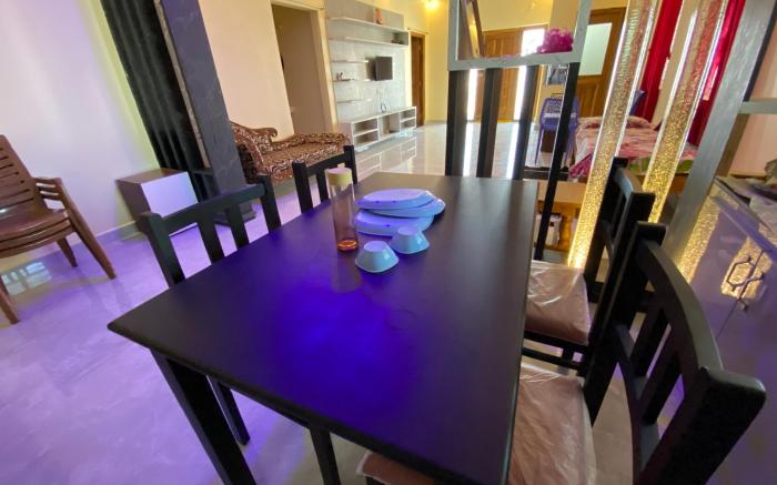 Mythri Amogha homestay