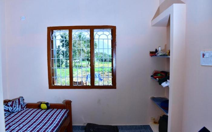 Tiru Arunachala Guest House