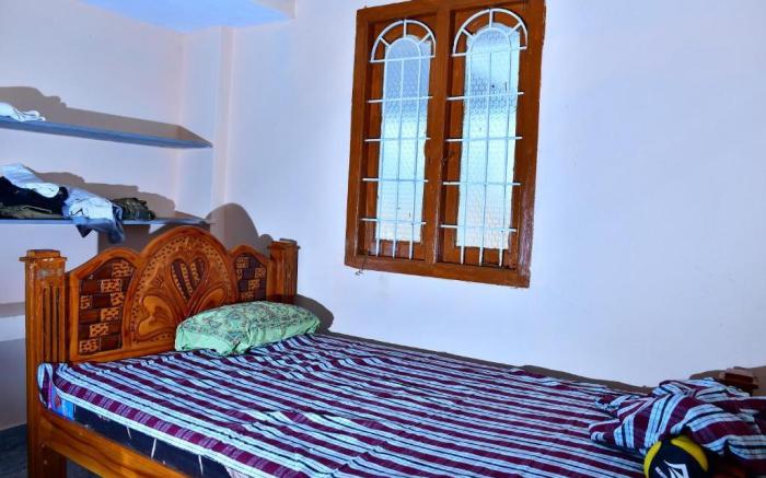 Tiru Arunachala Guest House