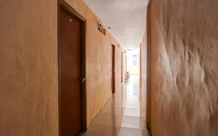 OYO 92322 Hasan House Syariah