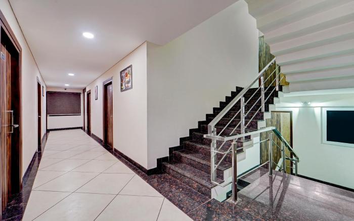 Treebo Vetri Supreme Residency