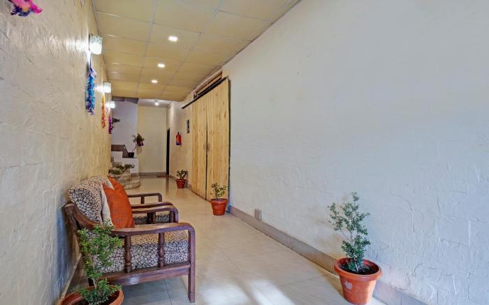 Treebo Kosmos Anamika, 1 Km From Nainital Lake