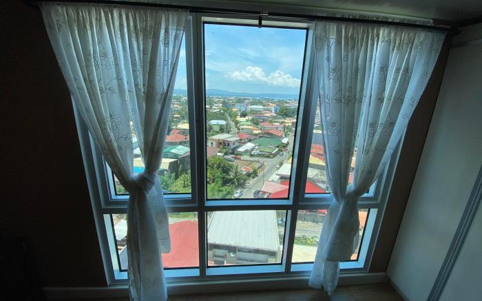 Abreeza PLACE CONDO T1-1105