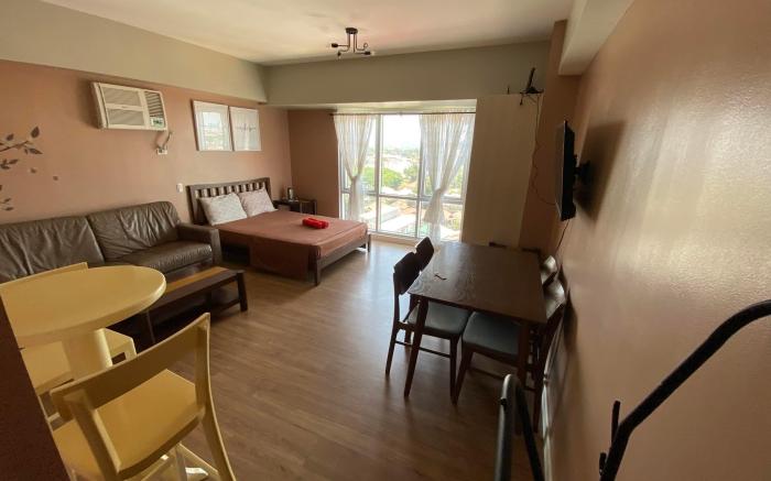 Abreeza PLACE CONDO T1-1105