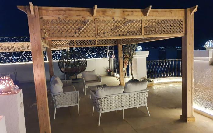 Sharm Hills Resort