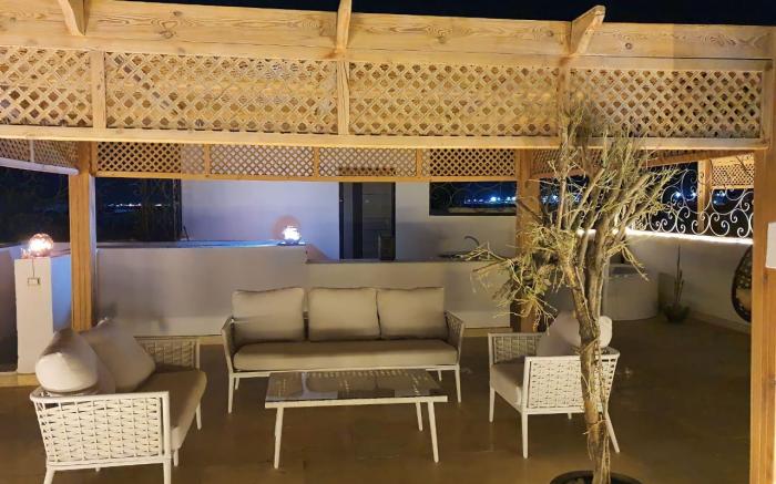 Sharm Hills Resort