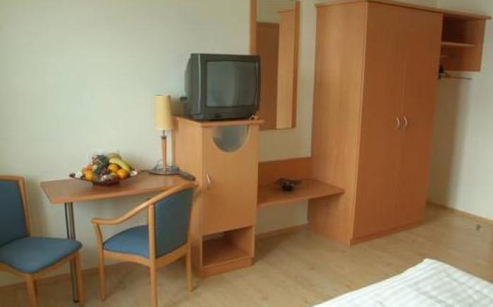 Hotel Restaurant Perschler