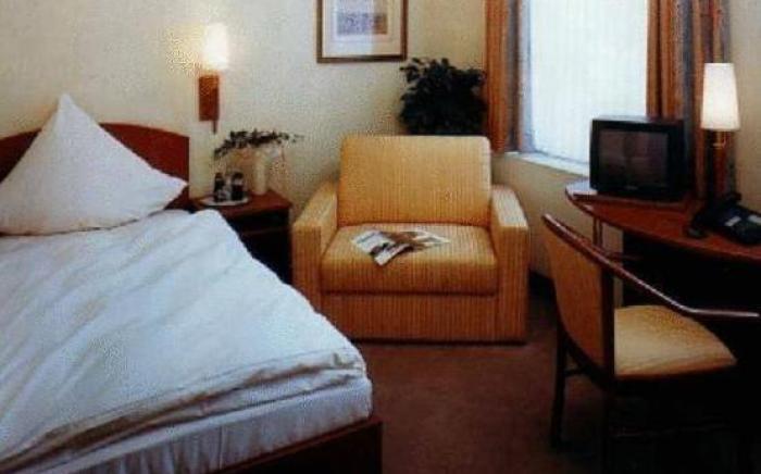 Hotel Eichenhof