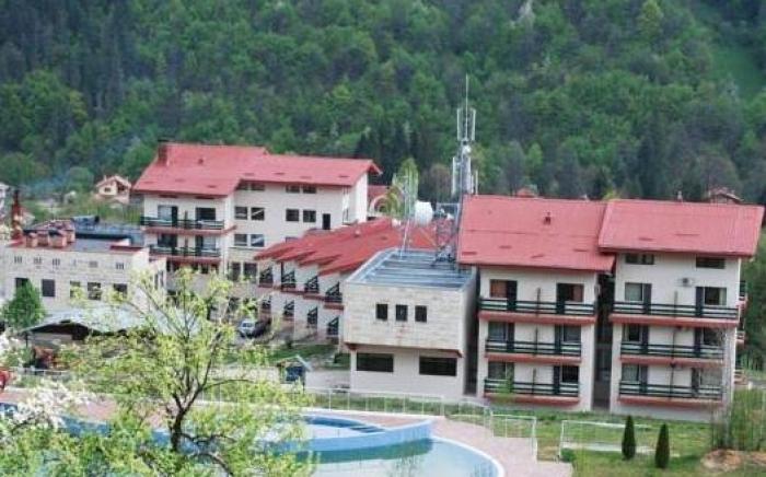 Park Hotel Ribaritsa