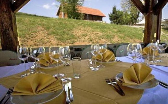 Hotel Srakovcic Heart of Nature