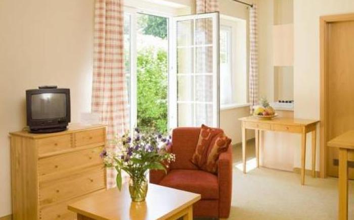 FerienResidenz MuritzPark