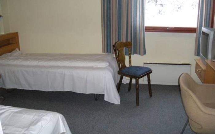 Rødberg Hotel