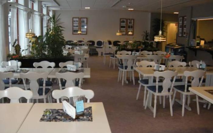 Rødberg Hotel