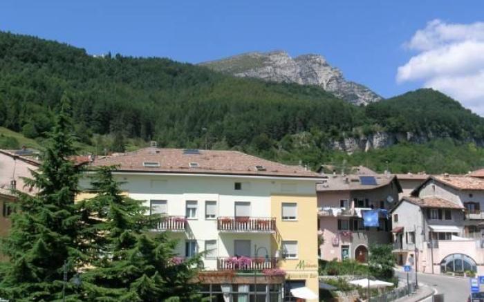 Hotel Martinelli