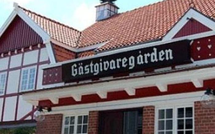 Nackarpsdalen Gastgiveri