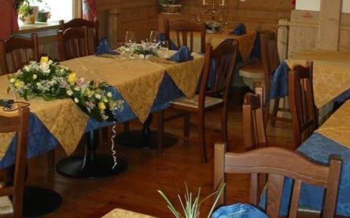 Alpen Garten Hotel Margherita