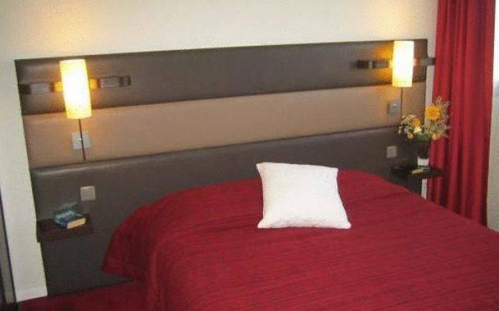 Residence Hoteliere des Ondes