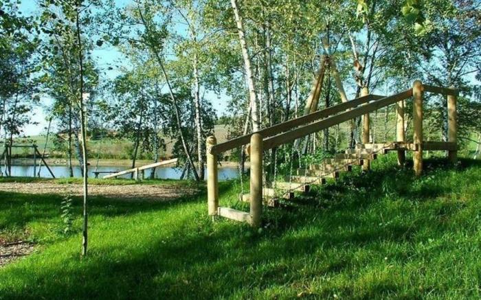 Domaine d'Essendieras