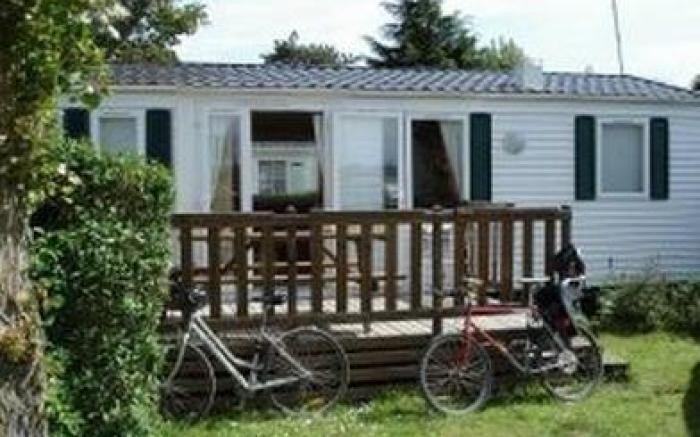 Camping les 3 Sablieres