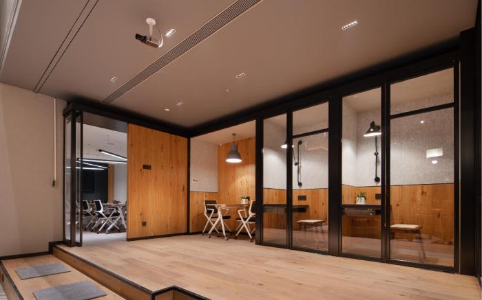 Tongpai Hotel Shanghai Hongqiao National Convention and Exhibition Center