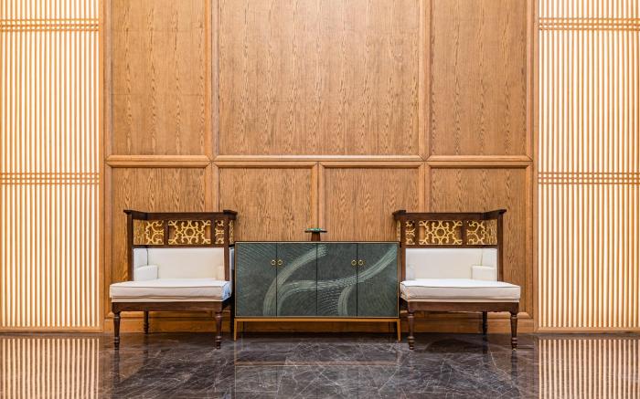 Shiyu Hotel Qingdao Zhanqiao Zhongshan Road