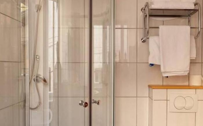 Hotel Restaurant Les Alpins