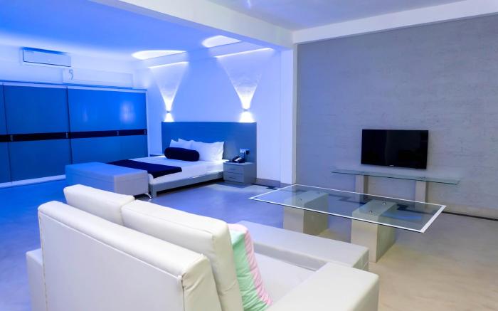 Josan Villa with a Glorious Beach & Sea View