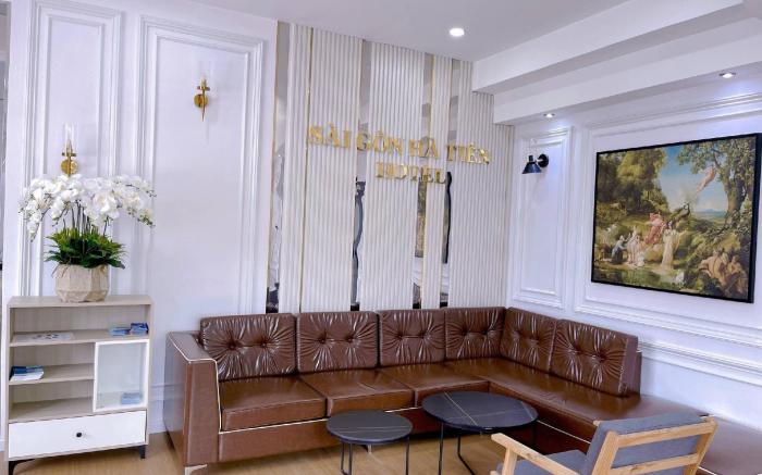 Sai Gon Ha Tien Hotel