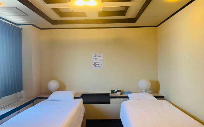 Osaka Grand Hotel