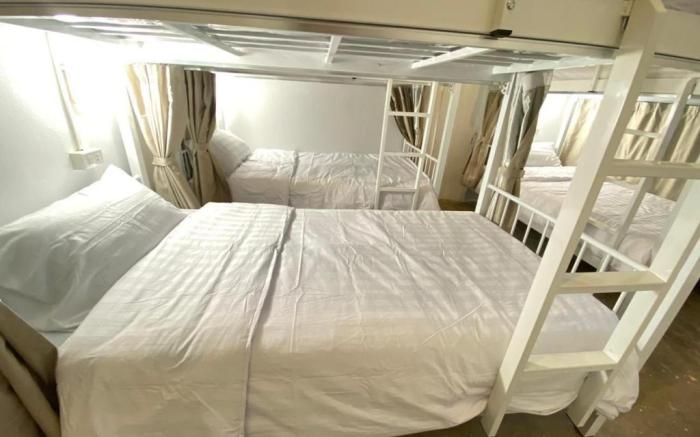 TT Hostel