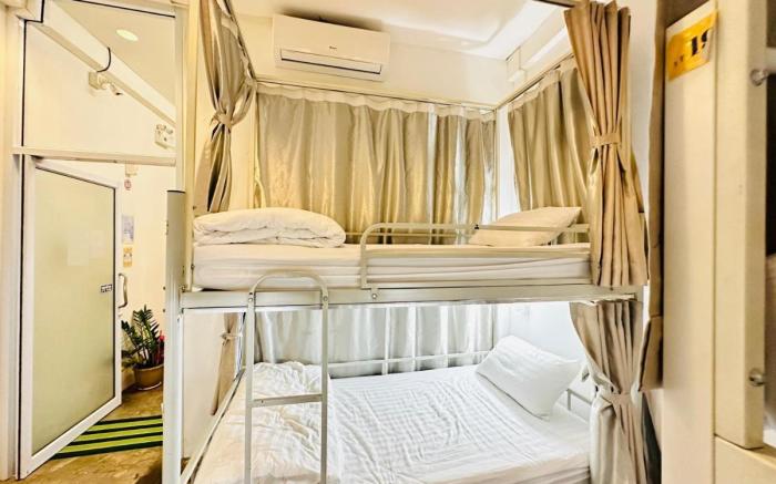 TT Hostel