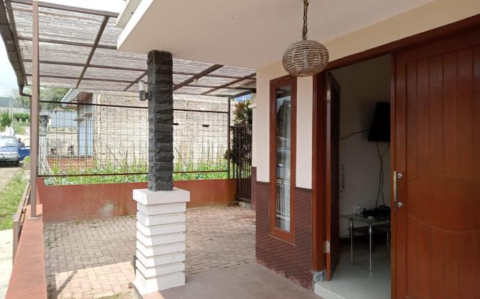 Homestay Gardenia  