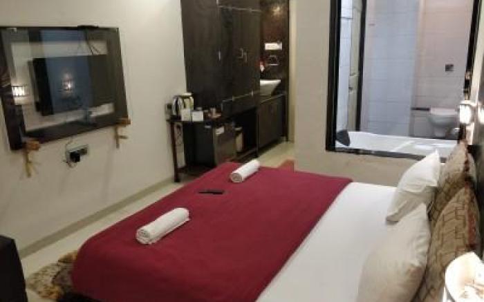 Hotel Js Excellenccy