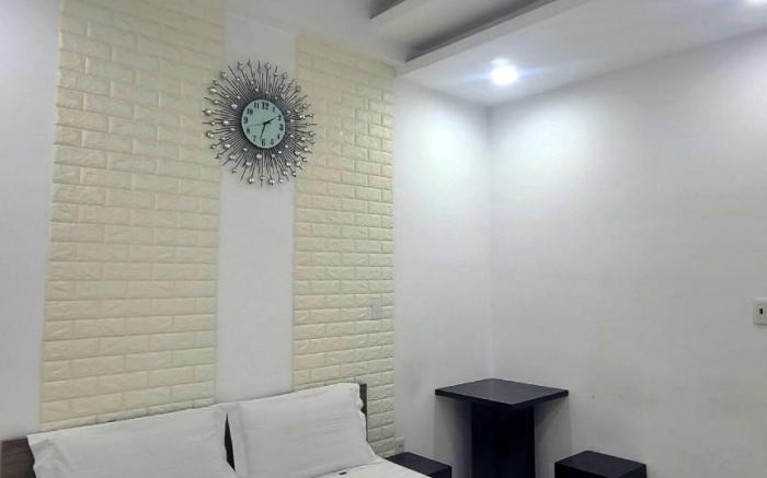 HANZ Song Anh Hotel