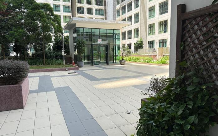 D'Summit Residence by YML Homestay (A2-33-20)