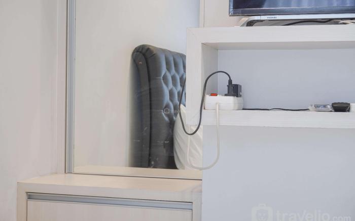 Strategic Studio at Capitol Park By Travelio