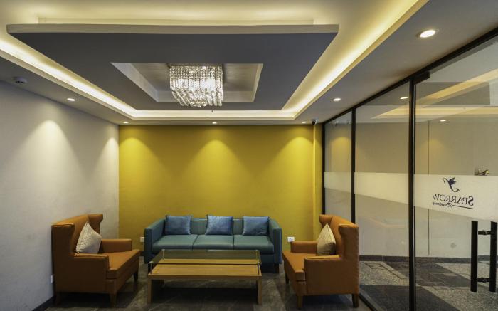 Sparrow Hotel Managed By Siara Sariska Alwar