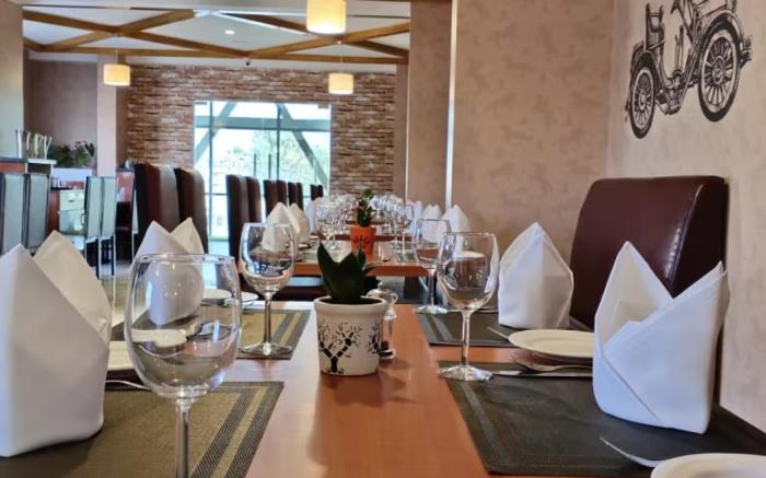 V One Hotel - Ambara Elite