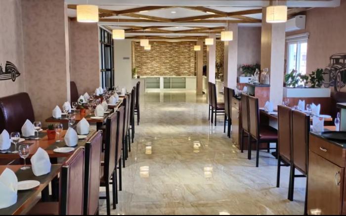 V One Hotel - Ambara Elite